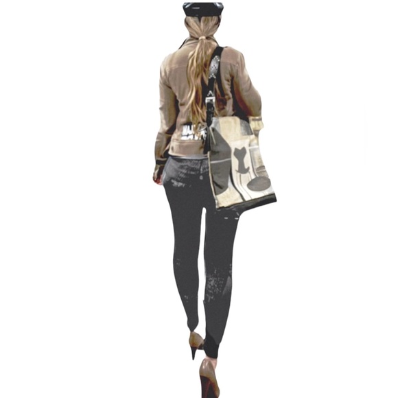 Vintage major de lema jacket - Picture 2 of 11